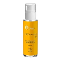 AVA EpiGenetic Lift, modelowanie owalu twarzy, booster, 30 ml