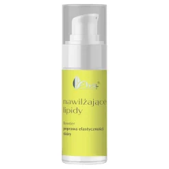 AVA Nawilżające Lipidy, booster poprawiający elastyczność skóry, 30 ml
