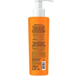 AVA Panthenol 5%, kojąco-chłodzące mleczko do ciała po opalaniu, 200 ml