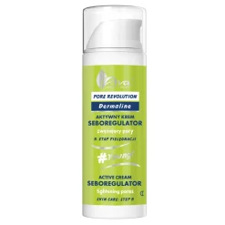 Ava Pore Revolution, aktywny krem-seboregulator na noc 50 ml