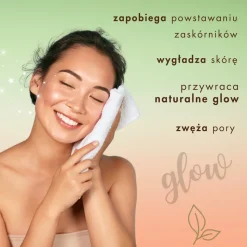 AVA Ritual with Matcha, peeling enzymatyczny, 50 ml