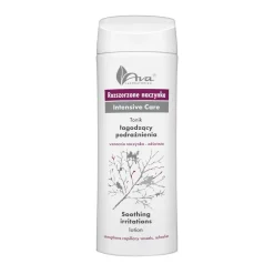 AVA Rozszerzone Naczynka, tonik łagodzący podrażnienia, 250 ml