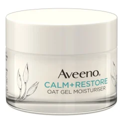 Aveeno Calm+ Restore, nawilżający żel-krem owsiany, 50 ml
