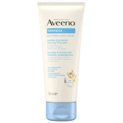 Aveeno Dermexa, emolientowy krem, 200 ml