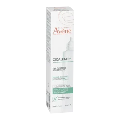 Avene Cicalfate+, żel remodelujący blizny, 40 ml