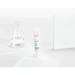 Avene Cicalfate+, żel remodelujący blizny, 40 ml