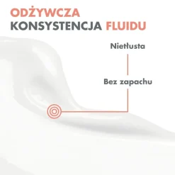 Avene Cicalfate+, emulsja nawilżająco - regenerująca, 40 ml