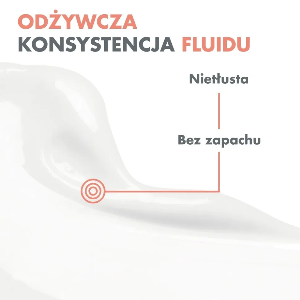 Avene Cicalfate+, emulsja nawilżająco - regenerująca, 40 ml
