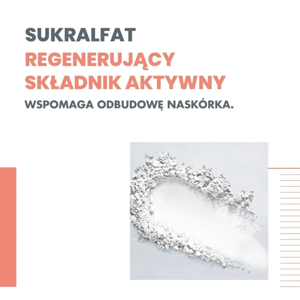 Avene Cicalfate, regenerujący krem do rąk, efekt bariery, 100 ml