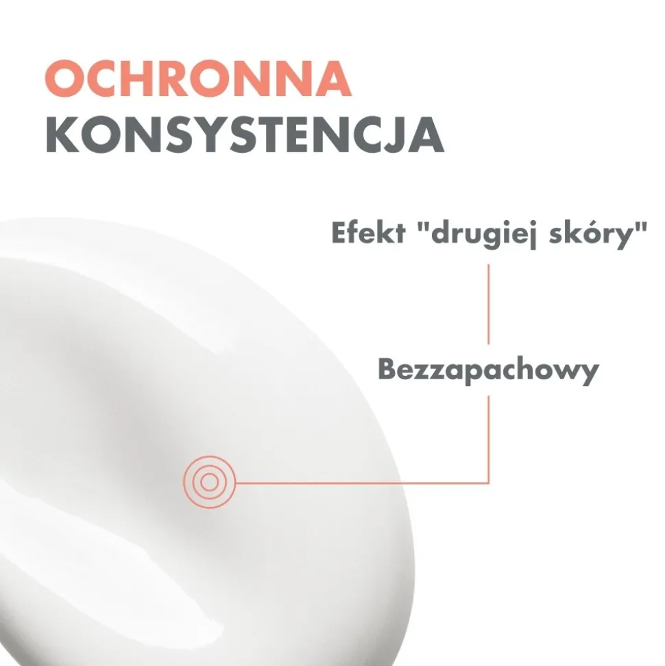 Avene Cicalfate, regenerujący krem do rąk, efekt bariery, 100 ml