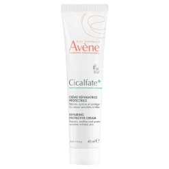 Avene Cicalfate+, regenerujący krem ochronny, 40 ml