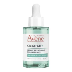 Avene Cicalfate+, serum intensywnie odbudowujące, 30 ml