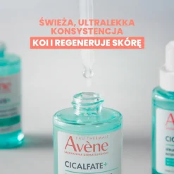 Avene Cicalfate+, serum intensywnie odbudowujące, 30 ml