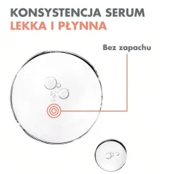 Avene Cleanance A.H.A, serum złuszczające, 30 ml