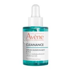 Avene Cleanance A.H.A, serum złuszczające, 30 ml