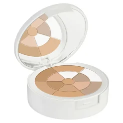 Avene Couvrance, transparentny puder mozaikowy, 10 g