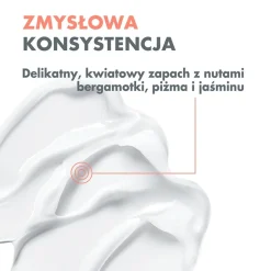 Avene DermAbsolu, krem na dzień modelujący owal twarzy, refill, 50 ml