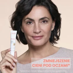 Avene Dermabsolu, krem wypełniający kontur oka, 15 ml