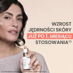 Avene DermAbsolu, serum przywracające kontur twarzy, 30 ml
