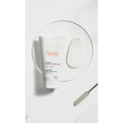 Avene Eau Thermale, maseczka kojąco-nawilżająca, 50 ml