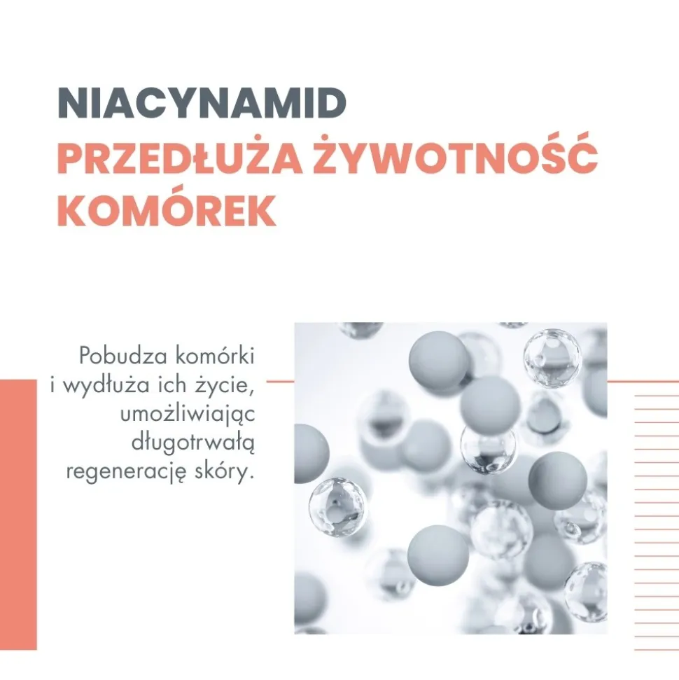 Avene Hyaluron Activ B3, krem-żel odbudowujący komórki, refill, 50 ml