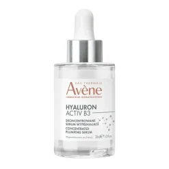 Avene Hyaluron Activ B3, serum wypełniające, 30 ml