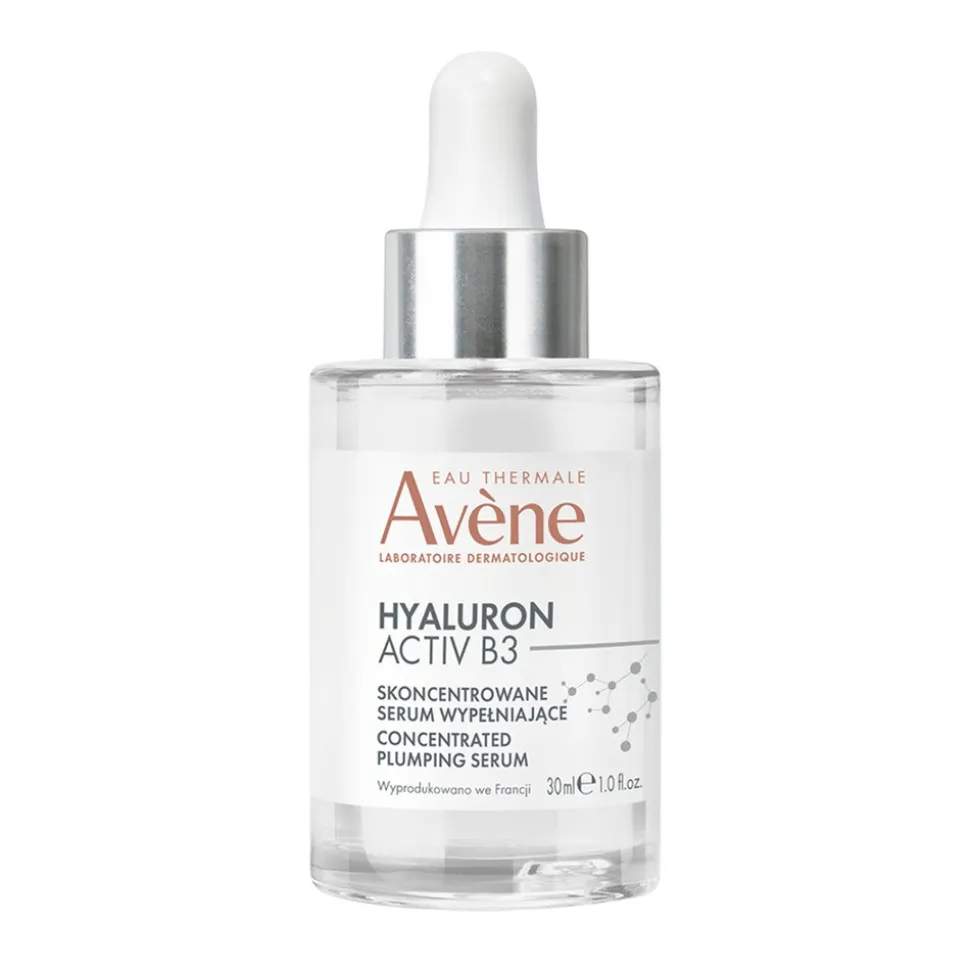 Avene Hyaluron Activ B3, serum wypełniające, 30 ml