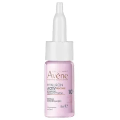 Avene Hyaluron Active Procedure, serum ujędrniające, 18 ml + 2 ml