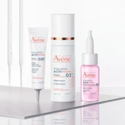 Avene Hyaluron Active Procedure, serum ujędrniające, 18 ml + 2 ml