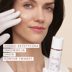 Avene Hyaluron Activ Procedure, krem liftingujący, 30 ml