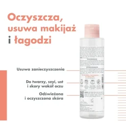 Avene płyn micelarny, 400 ml