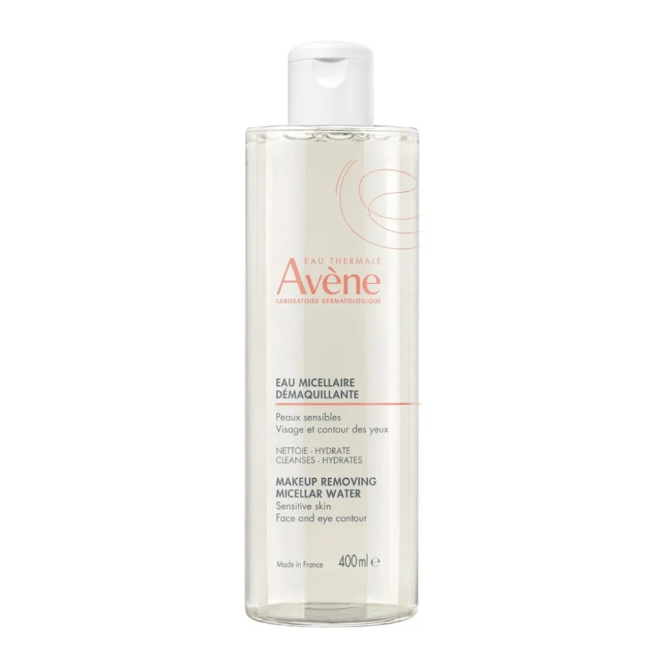 Avene płyn micelarny, 400 ml