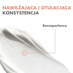 Avene Tolerance Control, balsam łagodząco regenerujący, 40 ml
