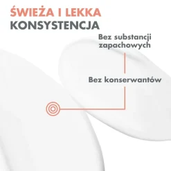 Avene Tolerance Hydra-10, fluid nawilżający, 40 ml