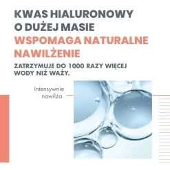 Avene Tolerance Hydra-10, krem nawilżający, 40 ml