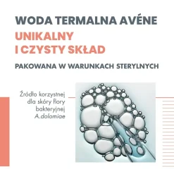 Avene woda termalna, aerozol, 150 ml