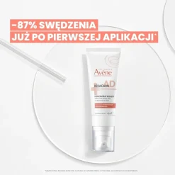 Avene Xera Calm A.D, koncentrat kojący, 40 ml