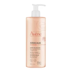 Avene Xera Calm Nutrition, krem pod prysznic, 500 ml