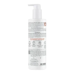 Avene Xera Calm Nutrition, mleczko nawilżające, 400 ml