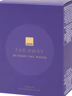 Avon Far Away Beyond the Moon, woda perfumowana dla kobiet, 50 ml