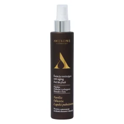 Awesome Cosmetics Feel the Fresh, esencja tonizująca anti aging, 100 ml