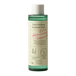 Axis-Y Daily Purifying Treatment Toner, oczyszczający tonik do twarzy, 200 ml
