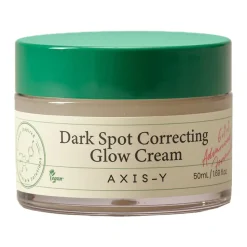 Axis-Y Dark Spot Correcting Glow Cream, krem do twarzy, 50 ml