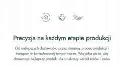 Ayla Rescue, filet z piersi indyka, żywność terapeutyczna dla psa i kota, 5 x 10 g