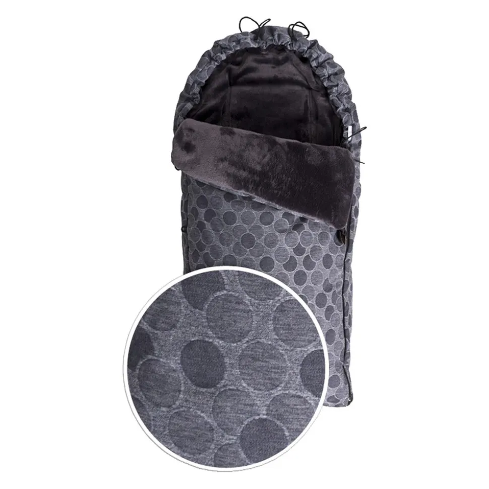 Babymatex, śpiworek cocoon, kółka, 1 szt.
