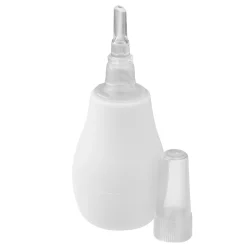 BabyOno, aspirator do nosa, gruszka, 1 szt.