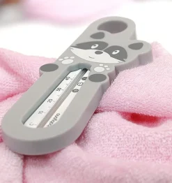 BabyOno, pływający termometr do kąpieli, szop, 1szt.