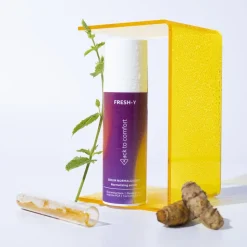 Back to Comfort Fresh-Y, serum normalizujące, 30 ml