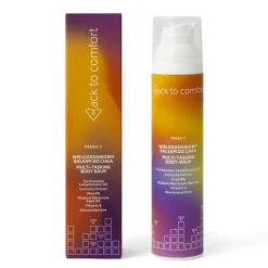 Back to Comfort Fresh-Y, wielozadaniowy balsam do ciała, 100 ml