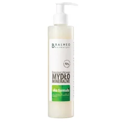 Balneokosmetyki, biosiarczkowe mydło mineralne w płynie, 250 ml